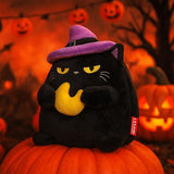 Peluche morbido halloween