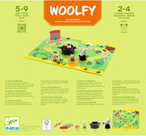 Gioco Woolfy - Di Maio Giocattoli