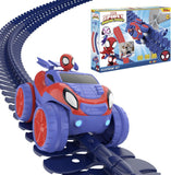 Smoby- Spidey FleXtreme Set - Di Maio Giocattoli