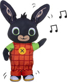 Bing - Peluche 36 cm Parla e Danza - Di Maio Giocattoli