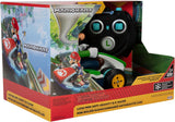 NINTENDO RADIOCOMANDO GO KART ANTI GRAVITA' LUIGI RACER 2.4