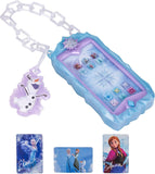 Frozen ICY Magic Phone - Di Maio Giocattoli