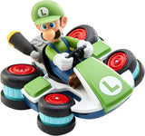 NINTENDO RADIOCOMANDO GO KART ANTI GRAVITA' LUIGI RACER 2.4