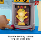 Fisher-Price Little People - Avventure in Aeroporto - Di Maio Giocattoli