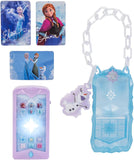 Frozen ICY Magic Phone - Di Maio Giocattoli