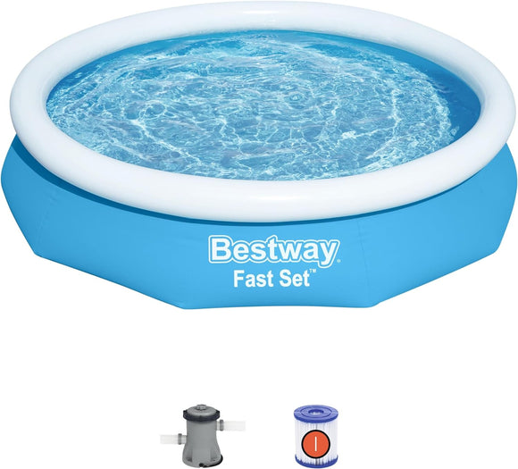 Bestway - Set Piscina Gonfiabile