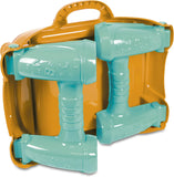 Clementoni Sapientino - Tavolino Sempre con Te, Banchetto Educativo