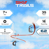 SKY TRAILS | Connection Pack | Pack di espansione