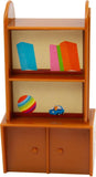 Giochi Preziosi Bing, Mini Playset Apribile Della Casetta Di Bing