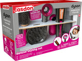 Dyson - Set per capelli con asciugacapelli e piastra - Di Maio Giocattoli