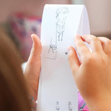 Fashion Designer | Gira La Moda Gioco Bambina