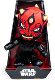 Plush Star Wars Darth Maul