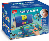 Maped Creativ - Stories Maker - Creatore di storie - Di Maio Giocattoli