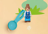 Playmobil - Gelateria di sabbia - 72006 D - Di Maio Giocattoli