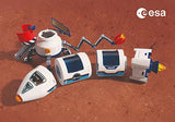 Playmobil - ESA Razzo per la ricerca su Marte - 72011
