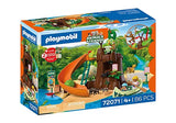 Playmobil - Zoo: Gita nella giungla - N 72071 - Di Maio Giocattoli