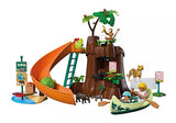 Playmobil - Zoo: Gita nella giungla - N 72071 - Di Maio Giocattoli