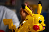 Pikachu e Poké Ball - 72152 D