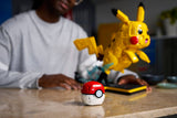 Pikachu e Poké Ball - 72152 D