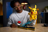 Pikachu e Poké Ball - 72152 D