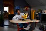 Pikachu e Poké Ball - 72152 D