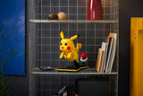 Pikachu e Poké Ball - 72152 D