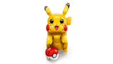 Pikachu e Poké Ball - 72152 D