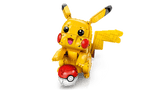 Pikachu e Poké Ball - 72152 D