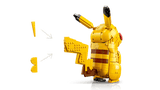 Pikachu e Poké Ball - 72152 D