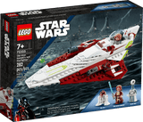 Jedi Starfighter™ di Obi-Wan Kenobi - 75333 D - Di Maio Giocattoli