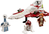 Jedi Starfighter™ di Obi-Wan Kenobi - 75333 D - Di Maio Giocattoli
