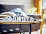 Battle PACK Clone Trooper™ e Battle Droid™ - 75372 D - Di Maio Giocattoli