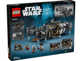 Lego - The Onyx Cinder - 75374 D - Di Maio Giocattoli