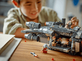 Lego - The Onyx Cinder - 75374 D - Di Maio Giocattoli