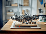 Lego - The Onyx Cinder - 75374 D - Di Maio Giocattoli