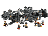 Lego - The Onyx Cinder - 75374 D - Di Maio Giocattoli