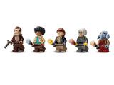 Lego - The Onyx Cinder - 75374 D - Di Maio Giocattoli