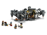 Lego - The Onyx Cinder - 75374 D - Di Maio Giocattoli