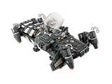 Lego - The Onyx Cinder - 75374 D - Di Maio Giocattoli