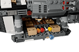 Lego - The Onyx Cinder - 75374 D - Di Maio Giocattoli
