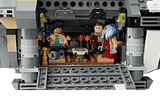 Lego - The Onyx Cinder - 75374 D - Di Maio Giocattoli