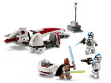 La fuga del BARC Speeder - 75378 D - Di Maio Giocattoli