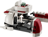 La fuga del BARC Speeder - 75378 D - Di Maio Giocattoli