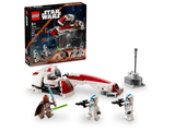 La fuga del BARC Speeder - 75378 D - Di Maio Giocattoli