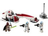 Lego - La fuga del BARC Speeder - 75378 - Di Maio Giocattoli