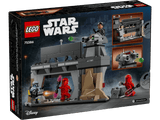 Lego - Battaglia tra Paz Vizsla™ e Moff Gideon™ - 75373 - Di Maio Giocattoli