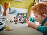 Lego - Battaglia tra Paz Vizsla™ e Moff Gideon™ - 75373 - Di Maio Giocattoli