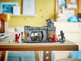 Lego - Battaglia tra Paz Vizsla™ e Moff Gideon™ - 75373 - Di Maio Giocattoli