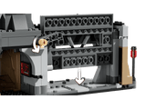 Lego - Battaglia tra Paz Vizsla™ e Moff Gideon™ - 75373 - Di Maio Giocattoli