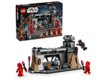 Lego - Battaglia tra Paz Vizsla™ e Moff Gideon™ - 75373 - Di Maio Giocattoli